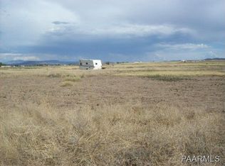 0 W Rocky Rd, PAULDEN, AZ 86334