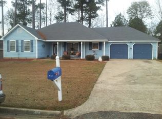 438 Lee St, Jackson, MS 39272
