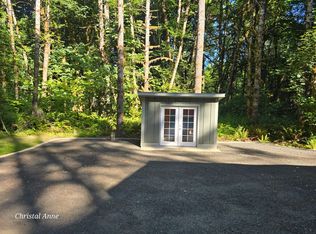 50 SE Crystal Creek Ct, Shelton, WA 98584