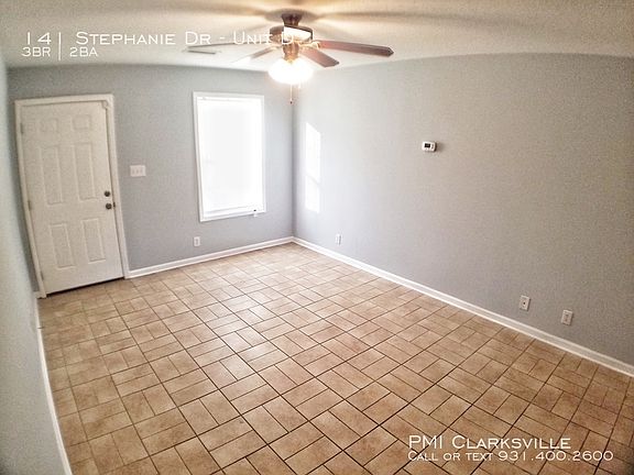 5th image of 141 Stephanie Dr APT D