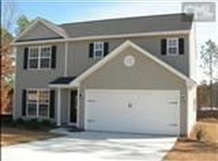 345 Peppercorn Ln, Columbia, SC 29223