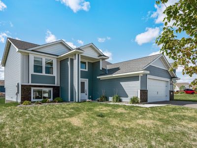 18872 Fillmore St NW, Elk River, MN, 55330