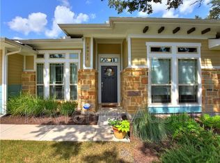 10911 Rock Island Dr #56, Austin, TX 78717