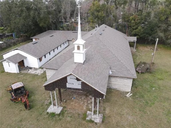 2367 Jernigan Rd, Jacksonville, FL 32207