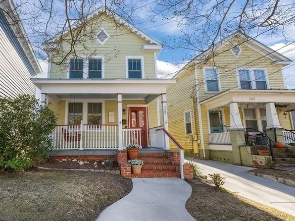 723 Pollock St, New Bern, NC 28562