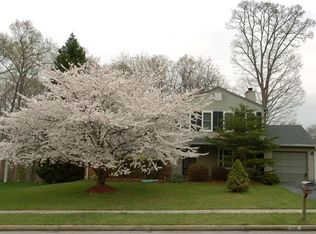 13310 Pendleton St, Fort Washington, MD 20744