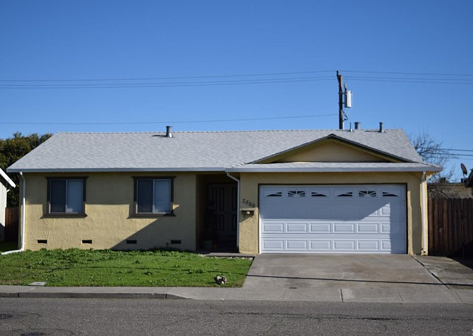 1st image of 2466 Orchid St
