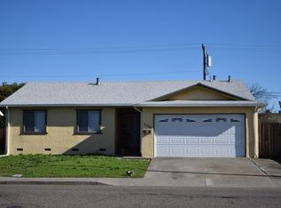 2466 Orchid St, Fairfield, CA