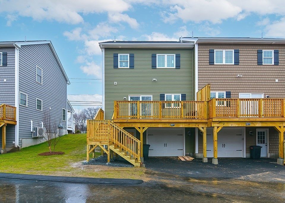 Bittersweet Meadows Condominiums 260 S Main St Blackstone MA Zillow