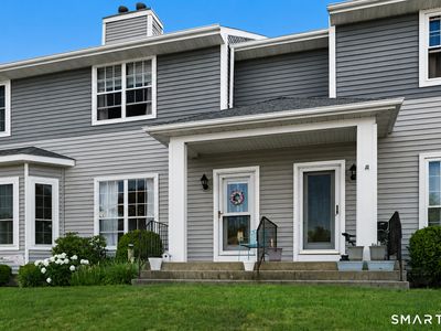 2003 Winslow Drive #2003, Watertown, CT, 06795
