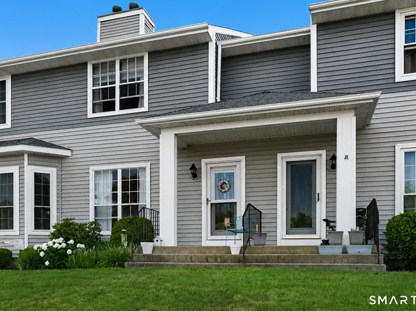 2003 Winslow Drive #2003, Watertown, CT 06795