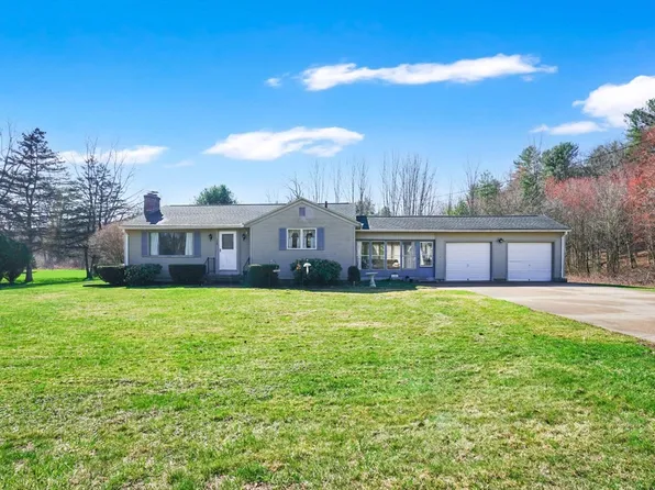 150 City View Rd, Westfield, MA 01085