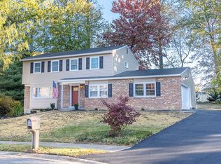 33 Austin Cir, Wilmington, DE 19810