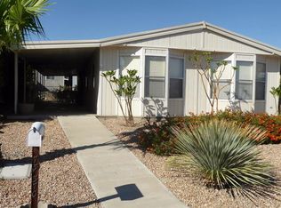 73370 Cabazon Peak Dr, Palm Desert, CA 92260