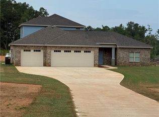 132 Lee Road 340, Salem, AL 36874