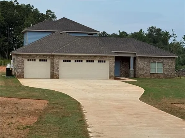 132 Lee Road 340, Salem, AL 36874