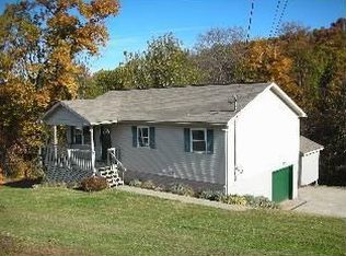 122 Pineview Dr, Marietta, OH 45750