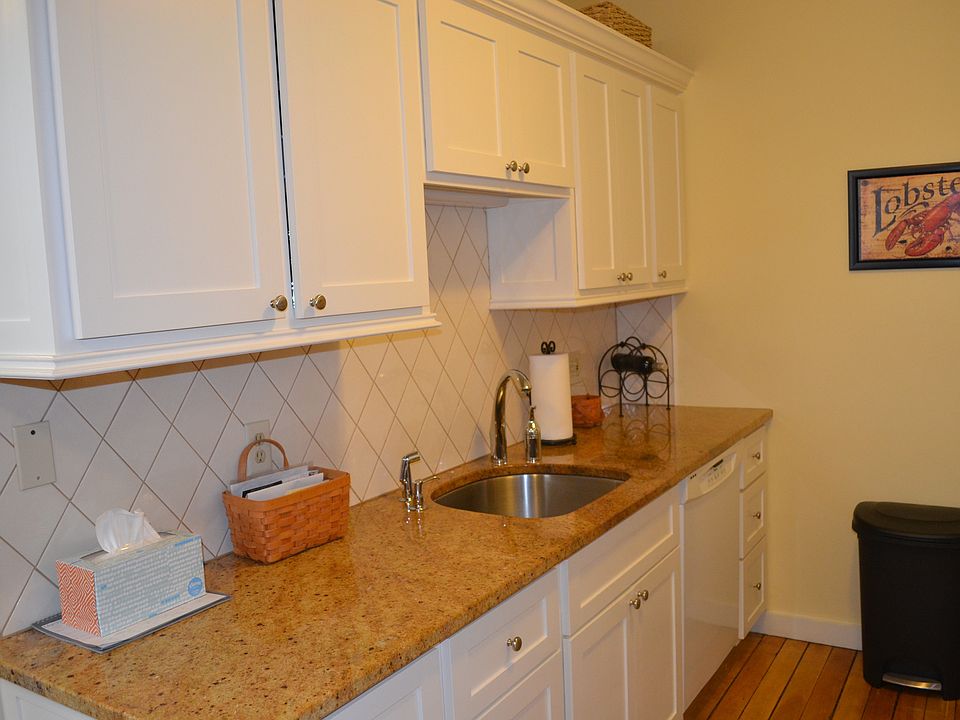 Southern Maine Rentals LLC