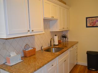 55 Pitt St APT 5, Portland, ME 04103