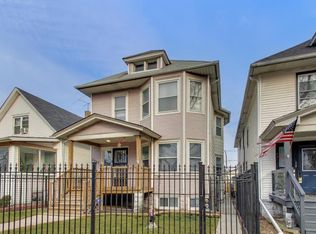2047 N Lavergne Ave, Chicago, IL 60639