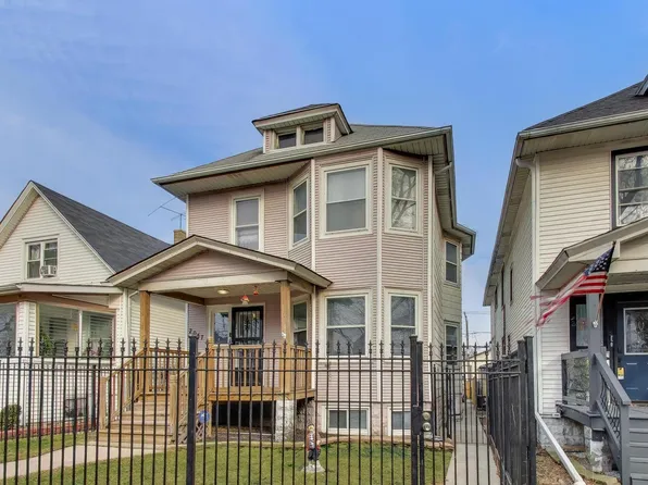 2047 N Lavergne Ave, Chicago, IL 60639