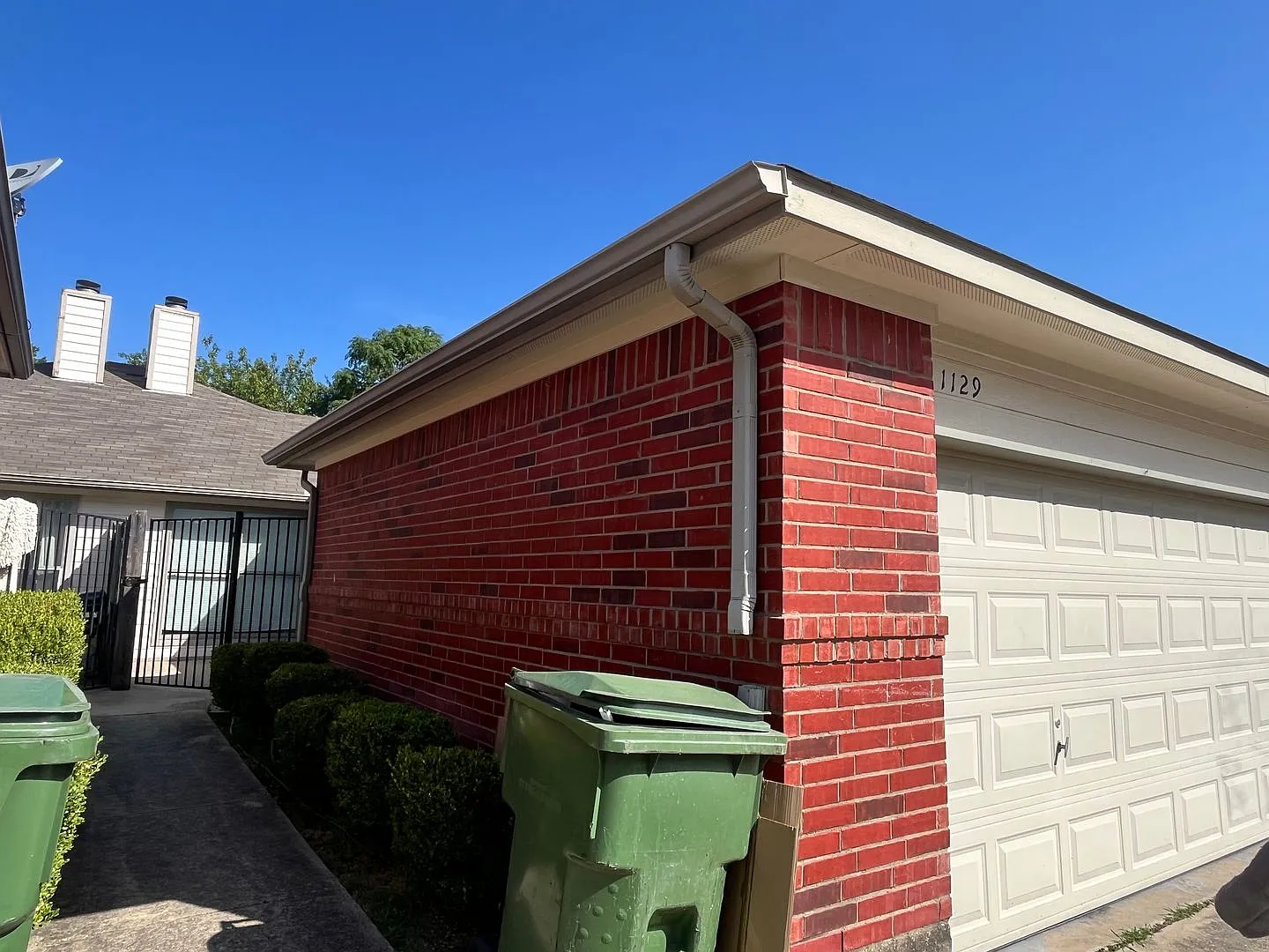 Fully Renovated Home in Garland 1129 Weston Dr — Photo 3