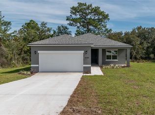 9064 N Arcadia Way, Citrus Springs, FL 34434