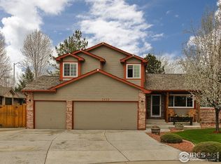 2433 Mapleton Cir, Longmont, CO 80503