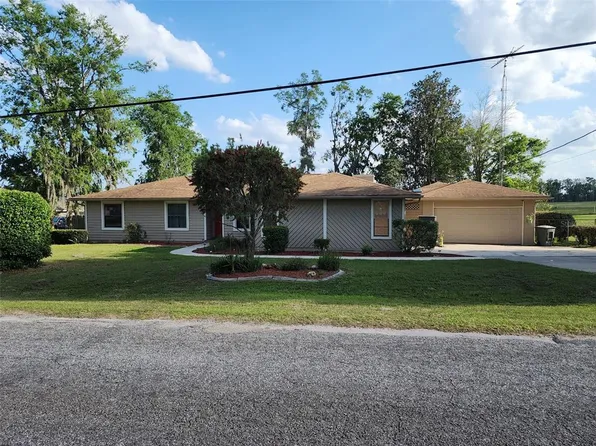 5280 SE 127th Pl, Belleview, FL 34420