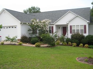 147 Pinewinds Dr, Sanford, NC 27332