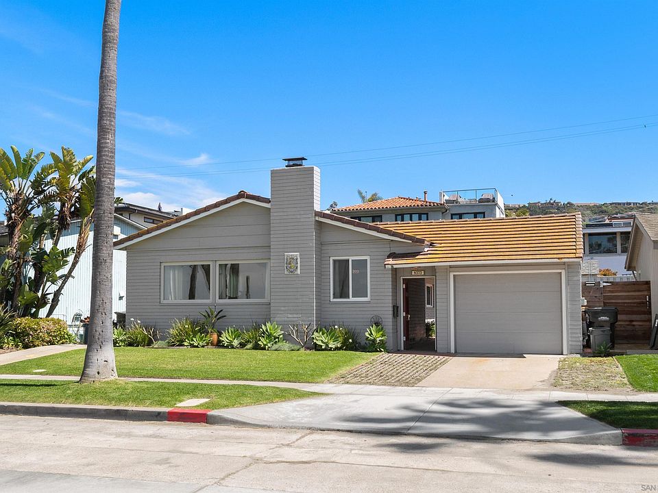 8373 El Paseo Grande, La Jolla, CA 92037 MLS 230013015 Zillow