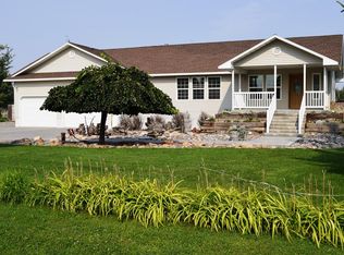 362 N 4050 E, Rigby, ID 83442