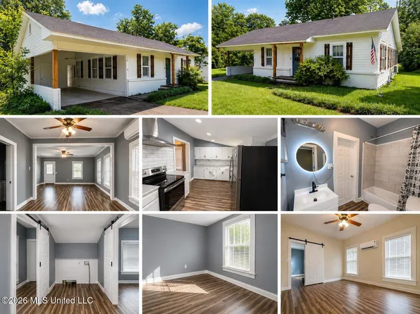 119 S McSweyn Pl, Bruce, MS 38915
