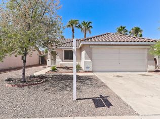 16082 N 135th Dr, Surprise, AZ 85374
