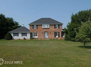 12707 Folly Quarter Rd, Ellicott City, MD 21042