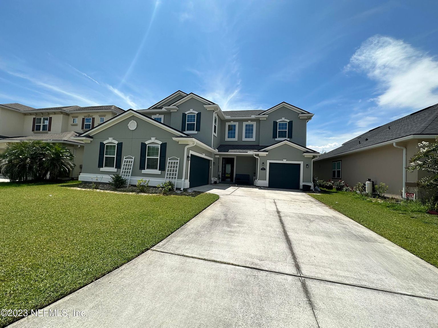 4740 GRACE FARMS Lane, Jacksonville, FL 32258 Zillow