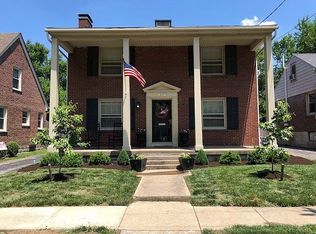 207 Lackawanna Rd, Lexington, KY 40503