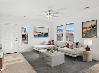 897 Agate Way, Fernley, NV 89408