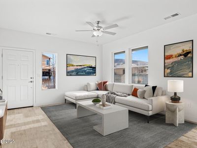 877 Agate Way, Fernley, NV, 89408
