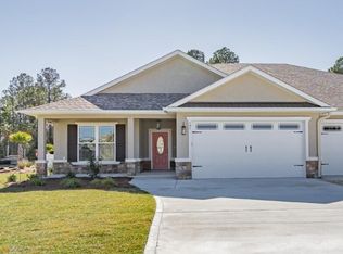 101 Ryan Nicholas Dr, Kingsland, GA 31548