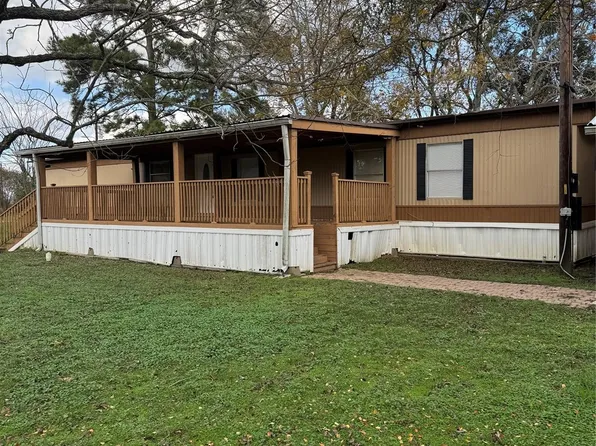 36022 Lomax Rd, Brookshire, TX 77423