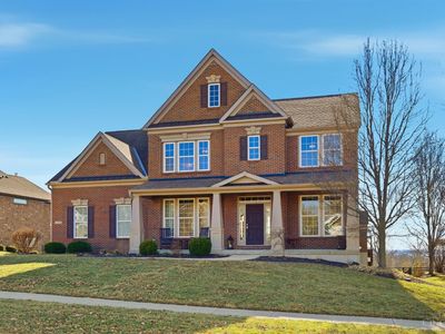 7190 Keltner Dr, West Chester, OH, 45069