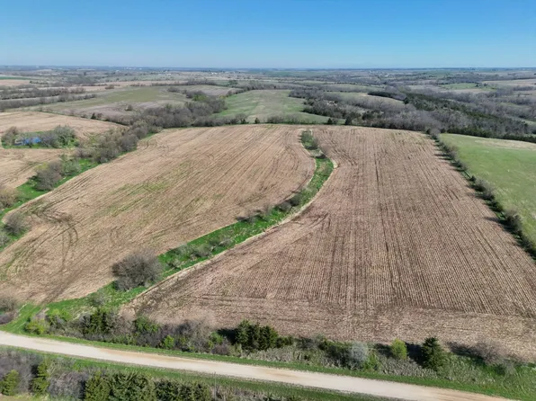 County Road P32, Redding, IA 50860