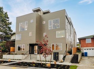 6542 44th Ave SW #B, Seattle, WA 98136