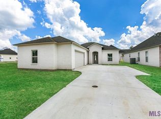 30066 Sanctuary Blvd, Denham Springs, LA 70726