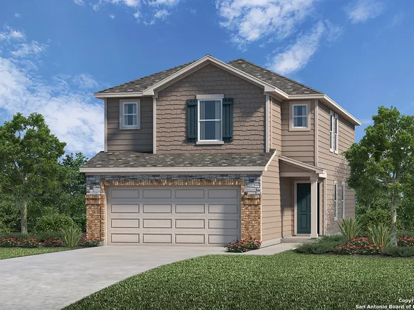 14839 VANCE JACKSON ROAD #205, San Antonio, TX 78249