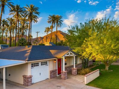 4330 E Turney Ave, Phoenix, AZ, 85018