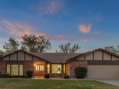 8038 E Ferzon Trl, Scottsdale, AZ, 85258