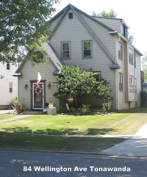 www.84WellingtonAve.com