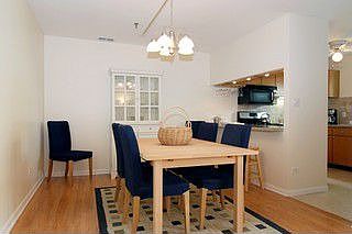 5th image of 110 S Evergreen Ave APT 3CN